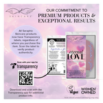 Load image into Gallery viewer, Eternal Love Exfoliating Mitt