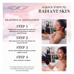 Cargar imagen en el visor de la Galería, Guante exfoliante premium original