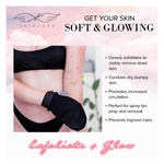 Cargar imagen en el visor de la Galería, Guante exfoliante premium original