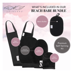 Charger l'image dans la visionneuse de galerie, Beach Babe Bundle - Seraphic Skincare