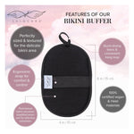 Charger l'image dans la visionneuse de galerie, Bikini Buffer - Seraphic Skincare