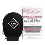 Load image into Gallery viewer, Deep Premium Exfoliating Mitt - Seraphic Skincare