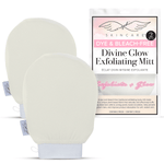 Load image into Gallery viewer, Divine Glow Exfoliating Mitt - Seraphic Skincare