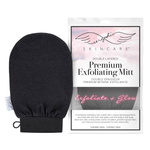 Charger l'image dans la visionneuse de galerie, Double - Layered Premium Exfoliating Mitt - Seraphic Skincare