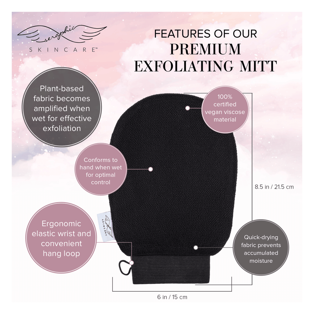 Essentials Bundle - Seraphic Skincare