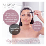 Charger l'image dans la visionneuse de galerie, Exfoliating Facial Razors - Seraphic Skincare