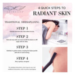 Charger l'image dans la visionneuse de galerie, Exfoliating Facial Razors - Seraphic Skincare