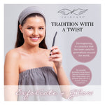 Charger l'image dans la visionneuse de galerie, Exfoliating Facial Razors - Seraphic Skincare