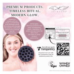 Load image into Gallery viewer, Exfoliating Scalp Massager - Seraphic Skincare