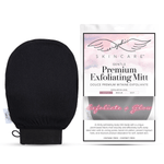 Charger l'image dans la visionneuse de galerie, Gentle, Medium & Deep Premium Exfoliating Mitts - Seraphic Skincare