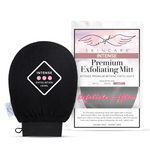 Load image into Gallery viewer, Deep Premium Exfoliating Mitt