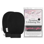 Charger l'image dans la visionneuse de galerie, Original Premium Exfoliating Mitt - Seraphic Skincare