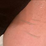 Load image into Gallery viewer, Original Premium Exfoliating Mitt - Seraphic Skincare