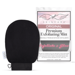 Load image into Gallery viewer, Original Premium Exfoliating Mitt - Seraphic Skincare