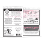 Load image into Gallery viewer, Original Premium Exfoliating Mitt - Seraphic Skincare