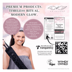 Load image into Gallery viewer, Premium Back Exfoliator - Seraphic Skincare