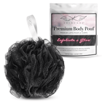 Charger l'image dans la visionneuse de galerie, Premium Body Pouf - Seraphic Skincare