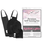 Load image into Gallery viewer, Premium Self - Tanning Kit - Seraphic Skincare