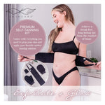 Load image into Gallery viewer, Premium Self - Tanning Kit - Seraphic Skincare