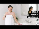 Load and play video in Gallery viewer, Premium Self-Tanning Kit
