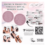 Cargar imagen en el visor de la Galería, Seraphic Experience Bundle - Seraphic Skincare