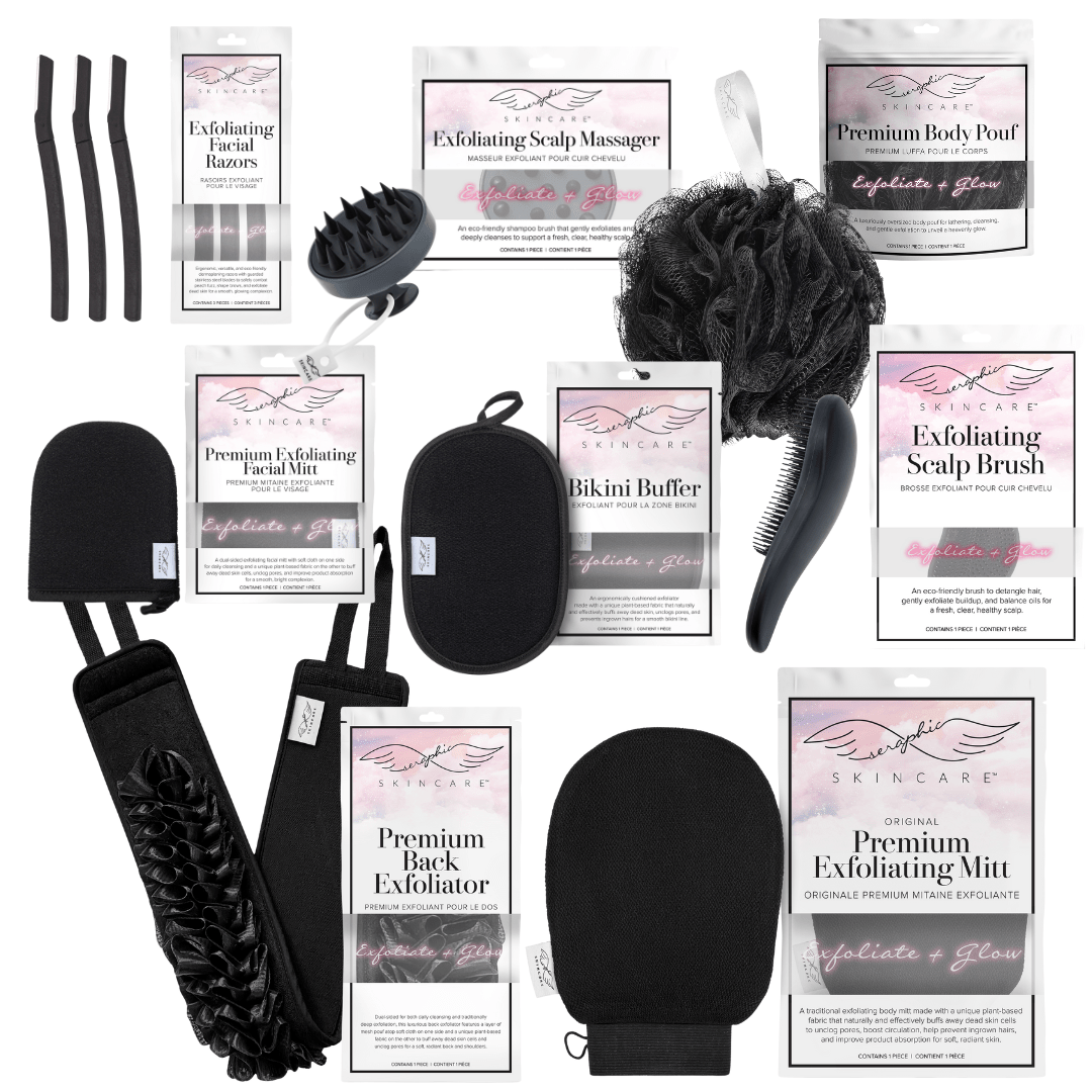 Seraphic Experience Bundle - Seraphic Skincare