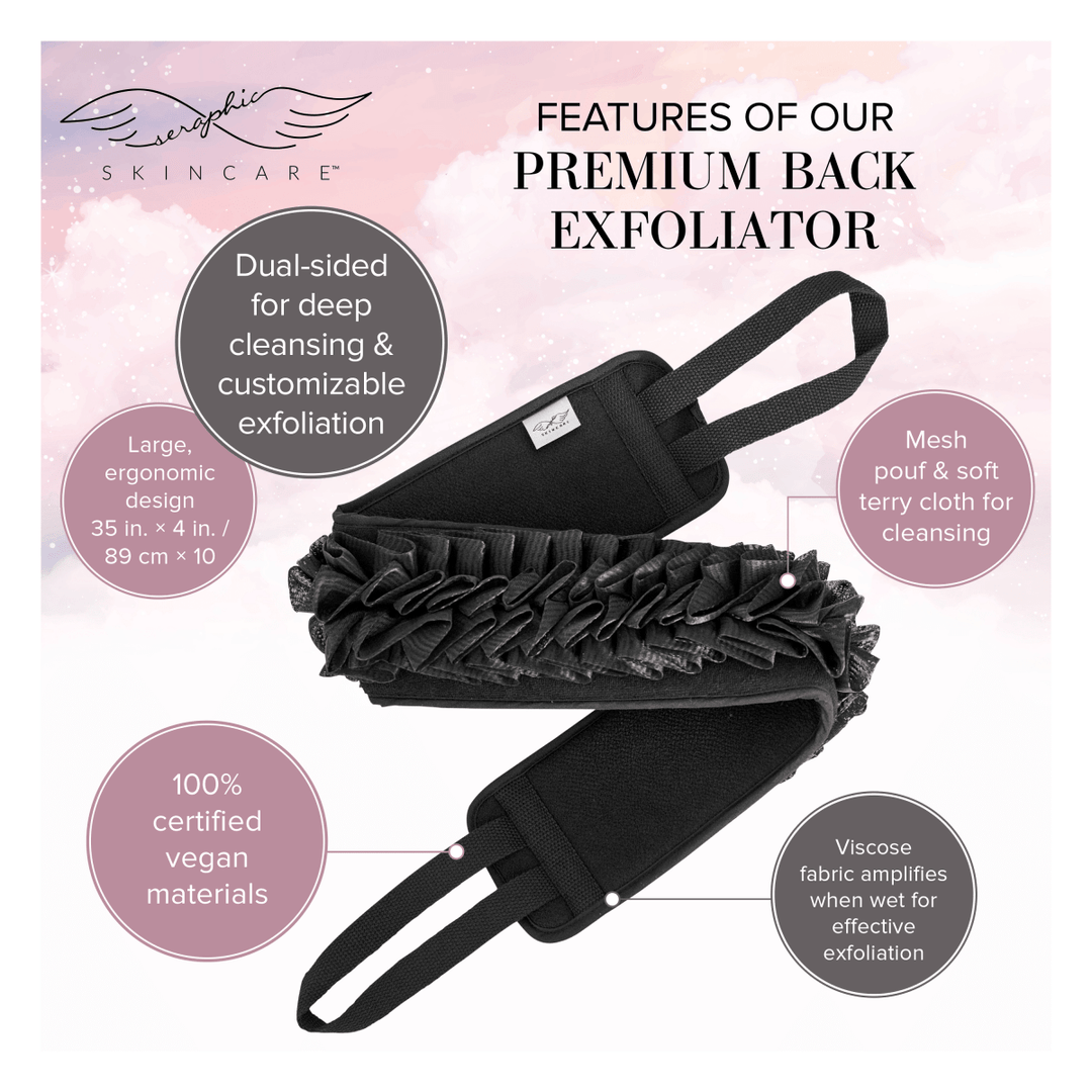 Seraphic Experience Bundle - Seraphic Skincare