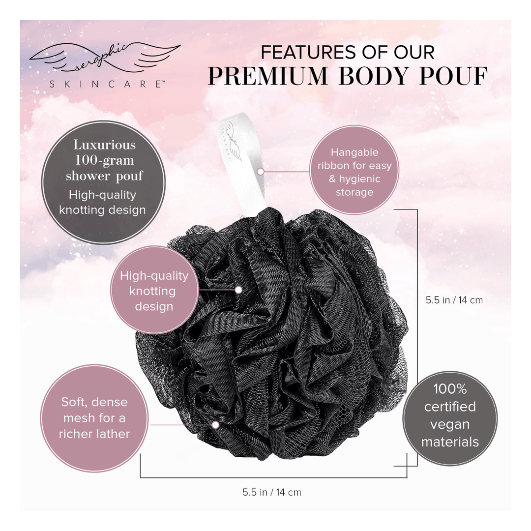 Seraphic Experience Bundle - Seraphic Skincare