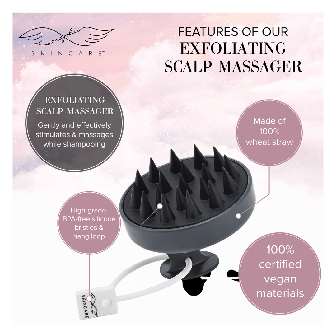 Seraphic Experience Bundle - Seraphic Skincare