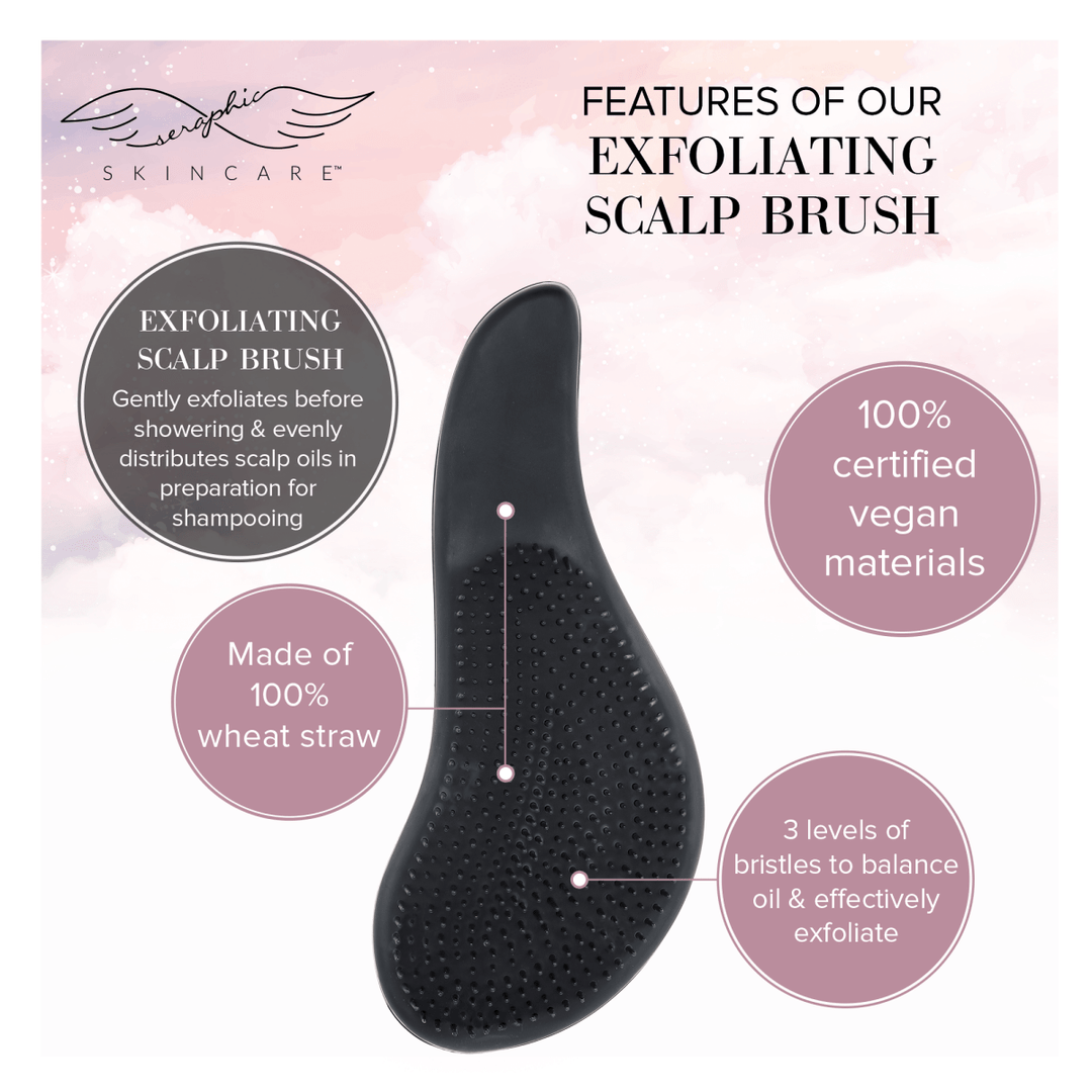 Seraphic Experience Bundle - Seraphic Skincare