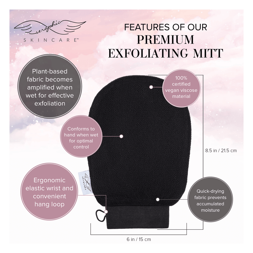 Seraphic Experience Bundle - Seraphic Skincare