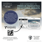 Charger l'image dans la visionneuse de galerie, Ultimate Beard + Scalp Massager - Seraphic Skincare