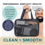Charger l'image dans la visionneuse de galerie, Ultimate Exfoliation Set - Seraphic Skincare