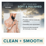 Charger l'image dans la visionneuse de galerie, Ultimate Scrub Towel - Seraphic Skincare