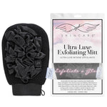 Load image into Gallery viewer, Ultra-Luxe Exfoliating Mitt
