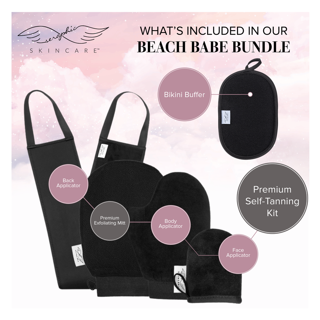 Beach Babe Bundle