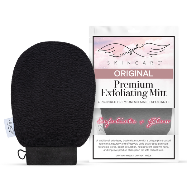 Original Premium Exfoliating Mitt