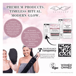 Cargar imagen en el visor de la Galería, Back + Body Bundle - Seraphic Skincare
