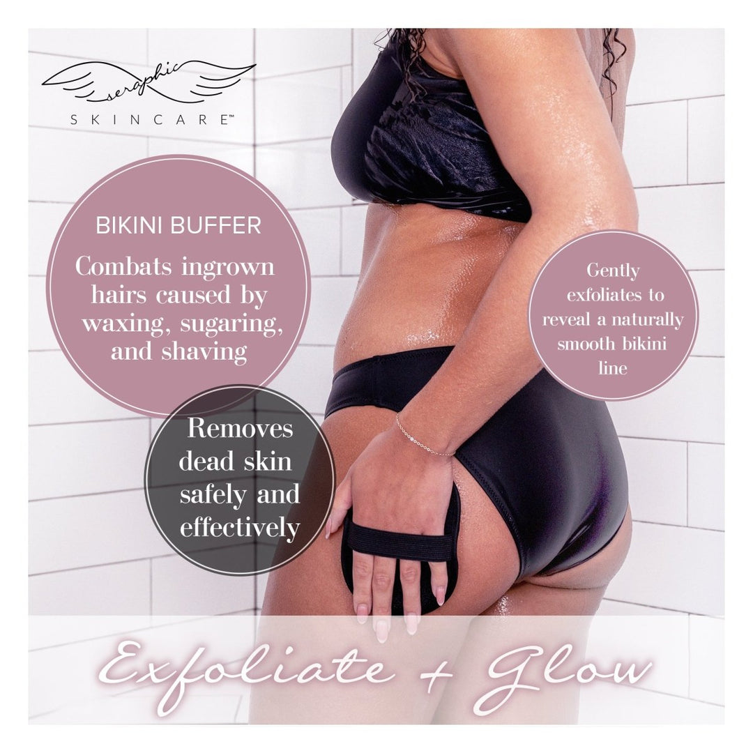 Bikini Buffer - Seraphic Skincare