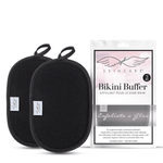 Load image into Gallery viewer, Bikini Buffer - Bikini Area &amp; Line Exfoliator - Seraphic Skincare
