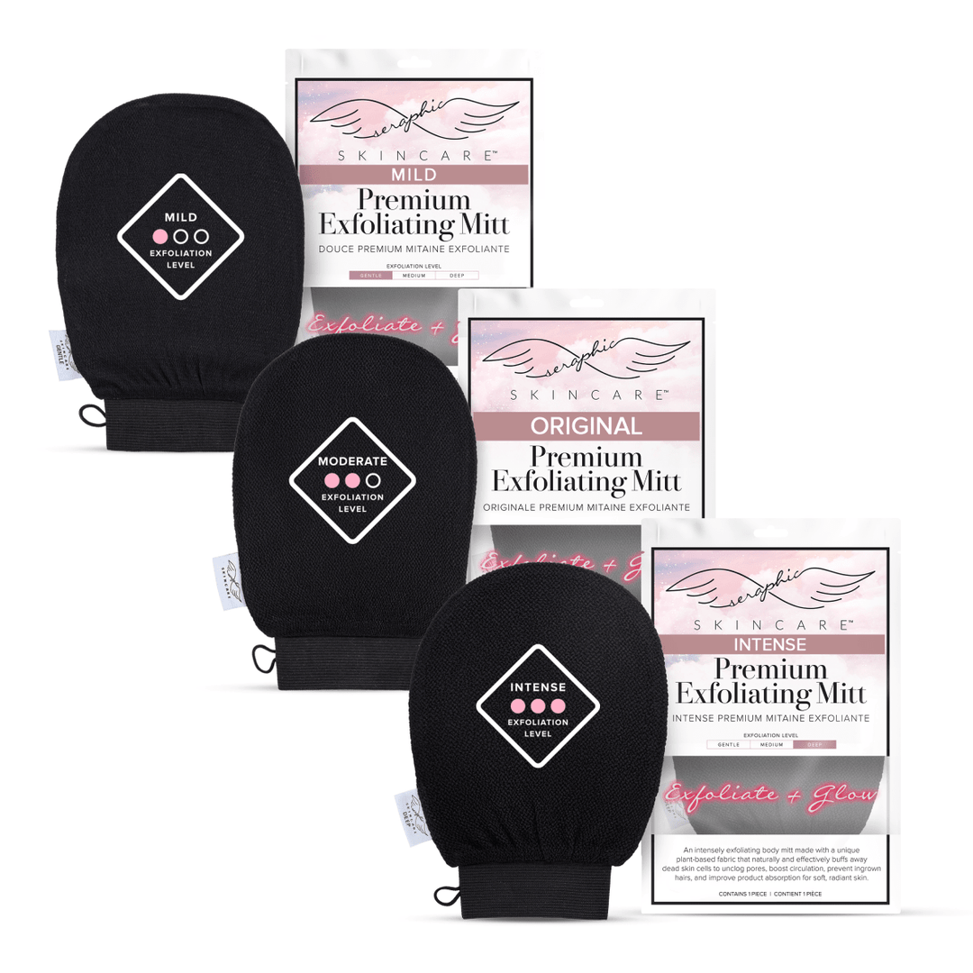 Discover Bundle - Seraphic Skincare