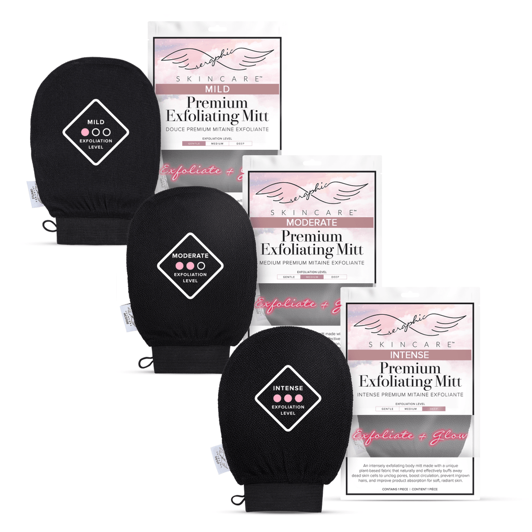 Discover Bundle - Seraphic Skincare