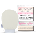 Divine Glow Exfoliating Mitt