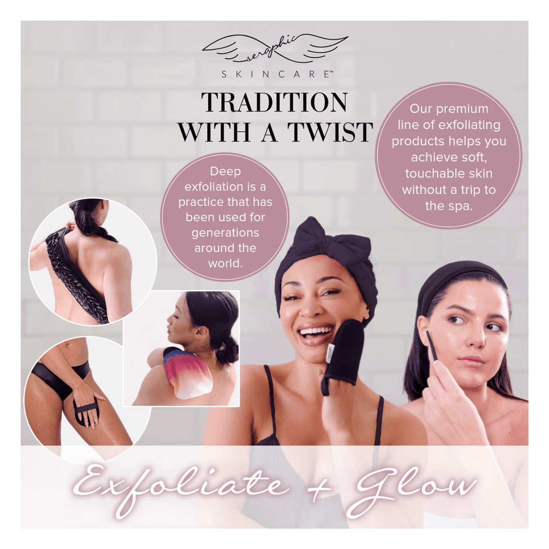 Endless Summer Bundle - Seraphic Skincare