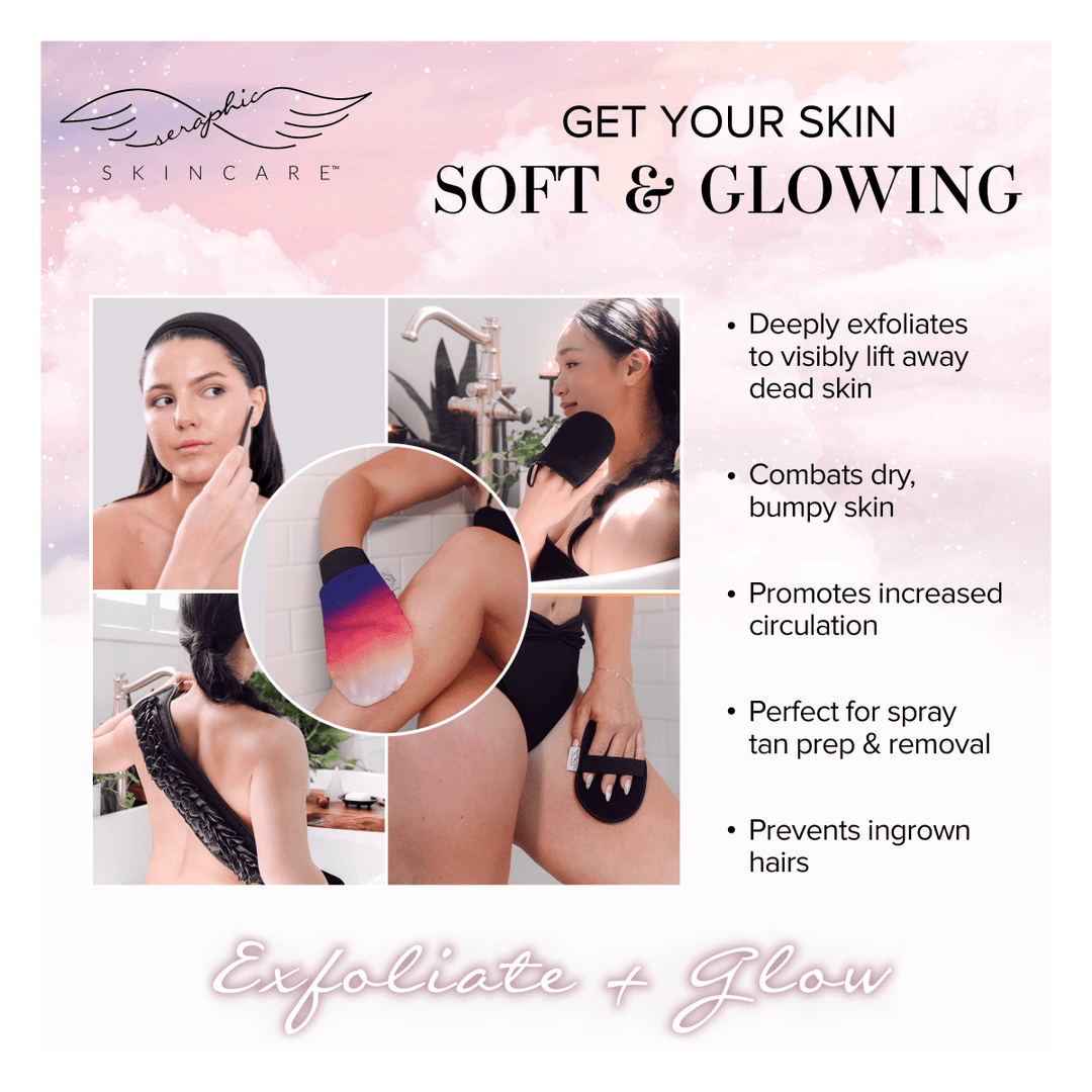 Endless Summer Bundle - Seraphic Skincare