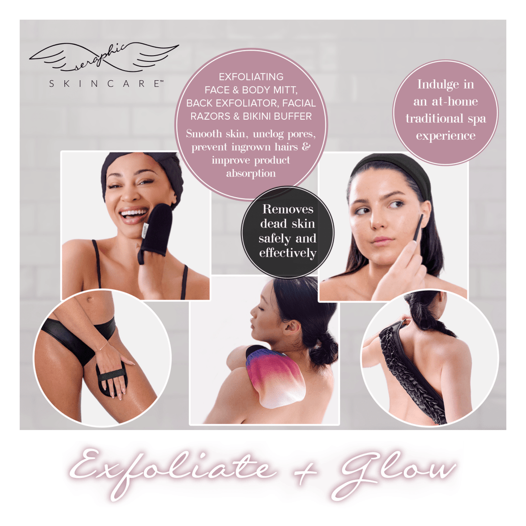 Endless Summer Bundle - Seraphic Skincare