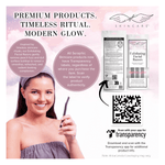 Charger l'image dans la visionneuse de galerie, Exfoliating Facial Razors - Seraphic Skincare
