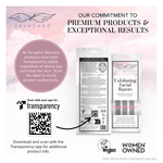 Charger l'image dans la visionneuse de galerie, Exfoliating Facial Razors - Seraphic Skincare
