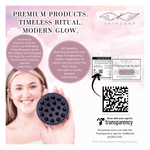 Load image into Gallery viewer, Exfoliating Scalp Massager - Seraphic Skincare
