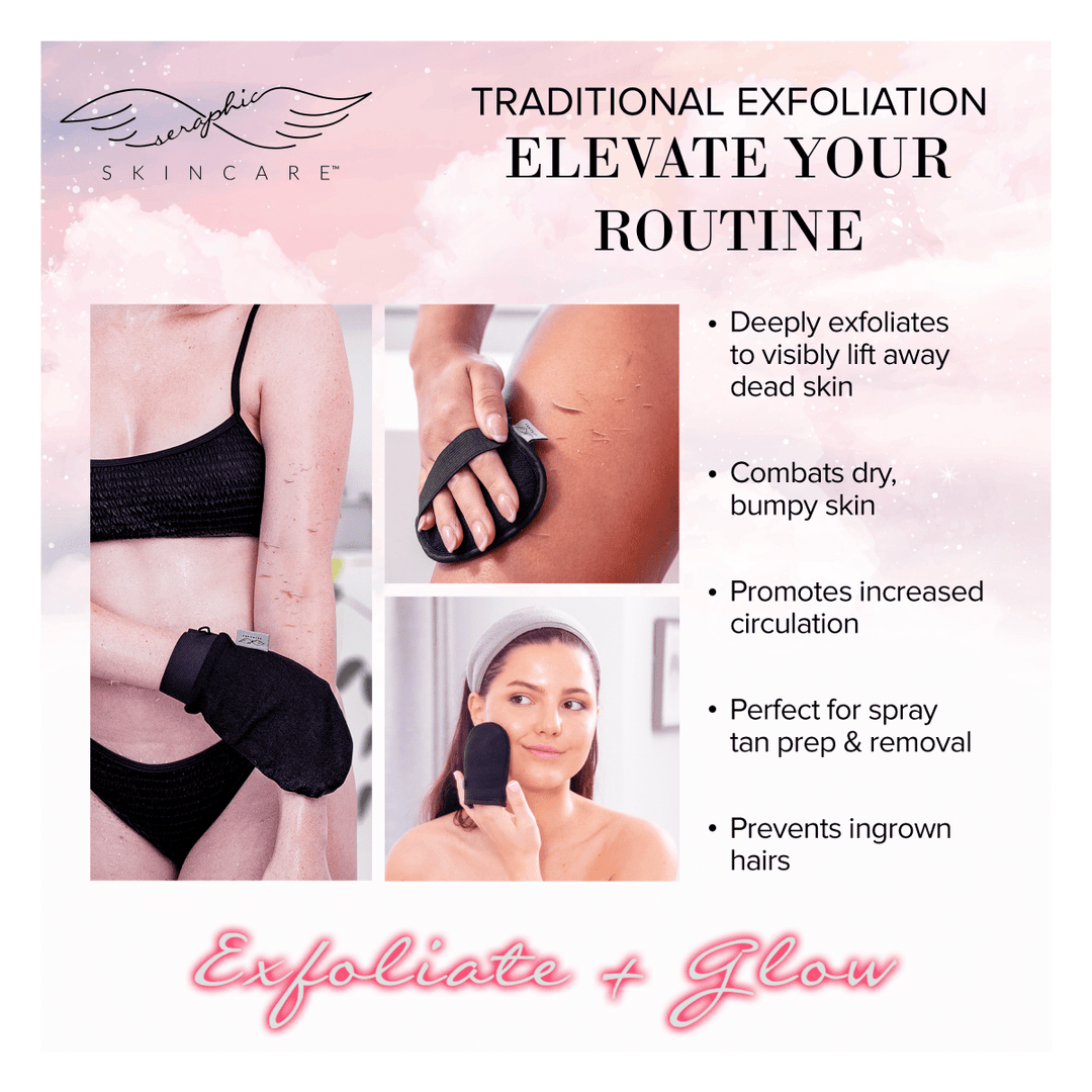 Founder’s Faves Bundle - Seraphic Skincare
